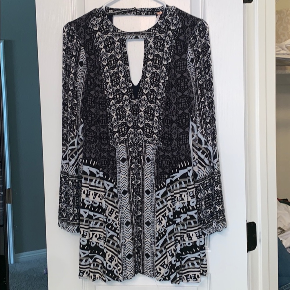 Free people dress